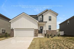 featured image of 204 E Millbrook Dr