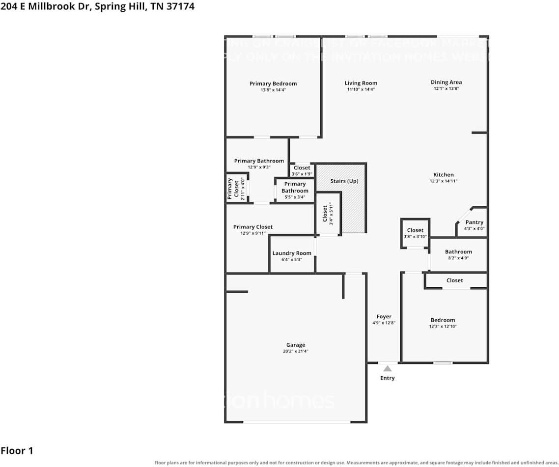 204 E Millbrook Dr - Photo 2 of 18