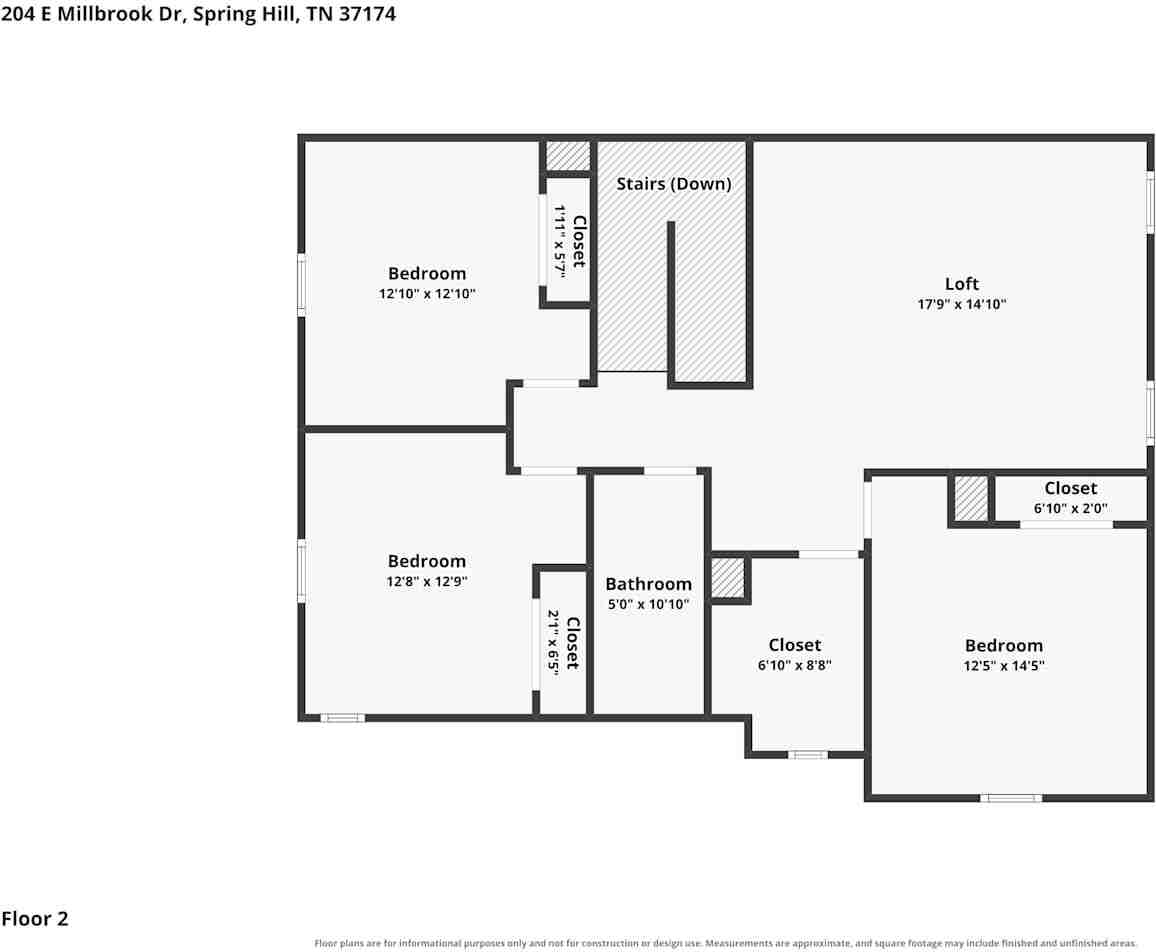 204 E Millbrook Dr - Photo 3 of 18