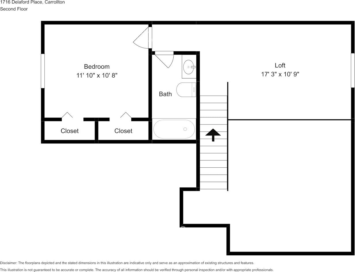 1716 Delaford Pl - Photo 5 of 25
