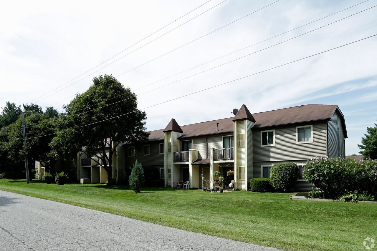 Laporte Commons Apartments - Photo 7 of 26