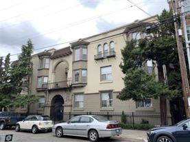 Welcome to Roycroft! A beautiful turn of the century property in Capitol Hill! First month free! - Photo 1 of 1