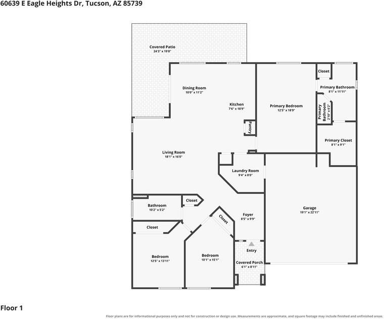 60639 E Eagle Heights Dr - Photo 2 of 16