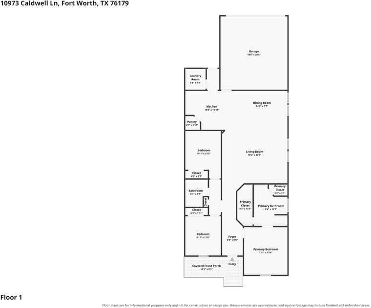 10973 Caldwell Ln - Photo 2 of 16