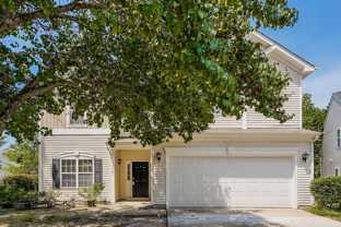 5521 Seaspray Ln - Photo 1 of 1