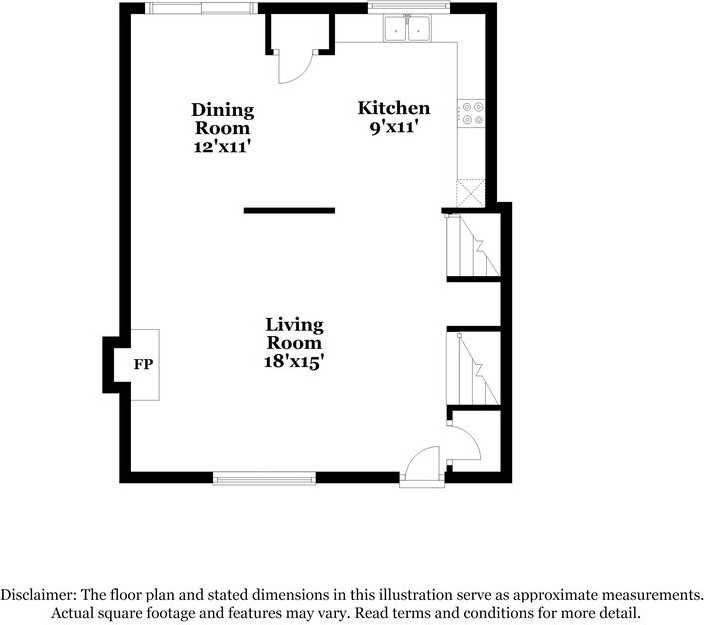 2847 James Henry Dr - Photo 4 of 18