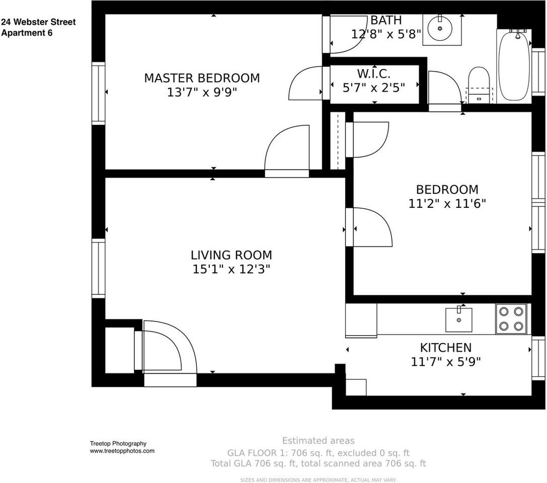 24 Webster Street LLC - Photo 6 of 6