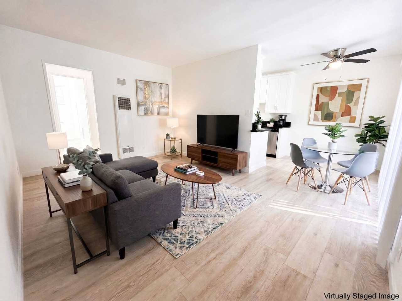 McLaughlin Apartments - Photo 5 of 12