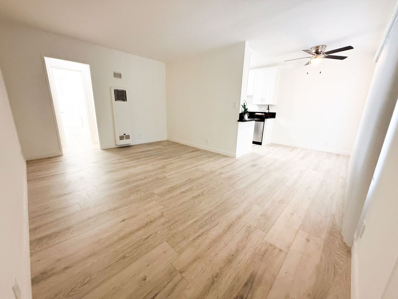 McLaughlin Apartments - Photo 6 of 12