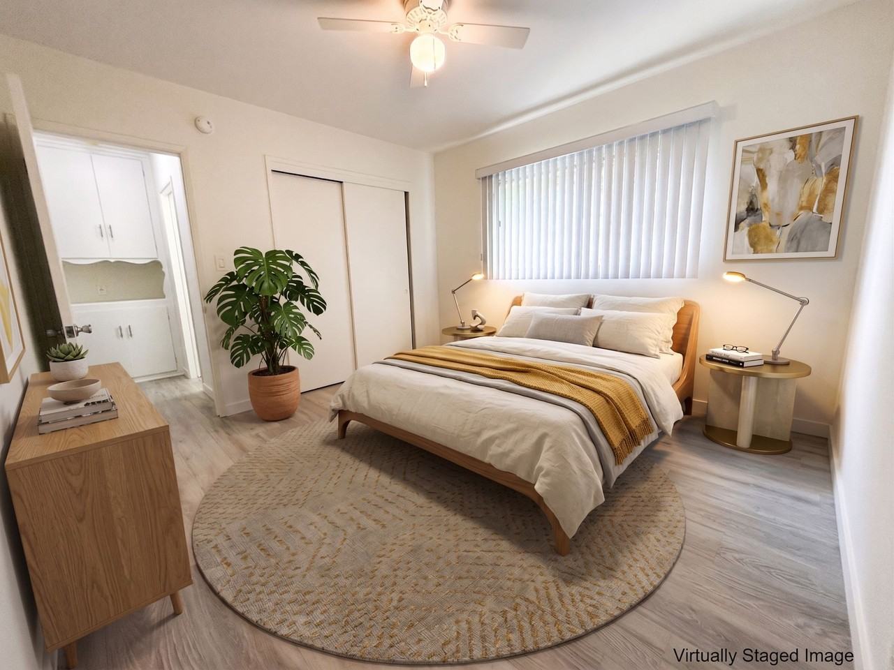 McLaughlin Apartments - Photo 7 of 12