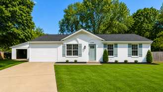 2735 Brentwood Cv - Photo 1 of 1