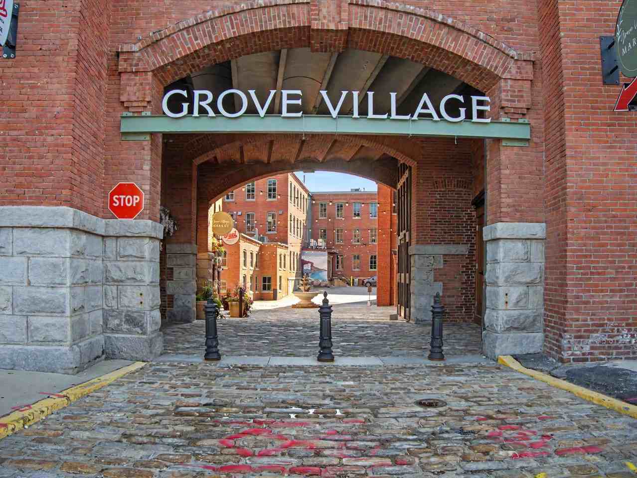 The Grove Village Lofts - Photo 2 of 30