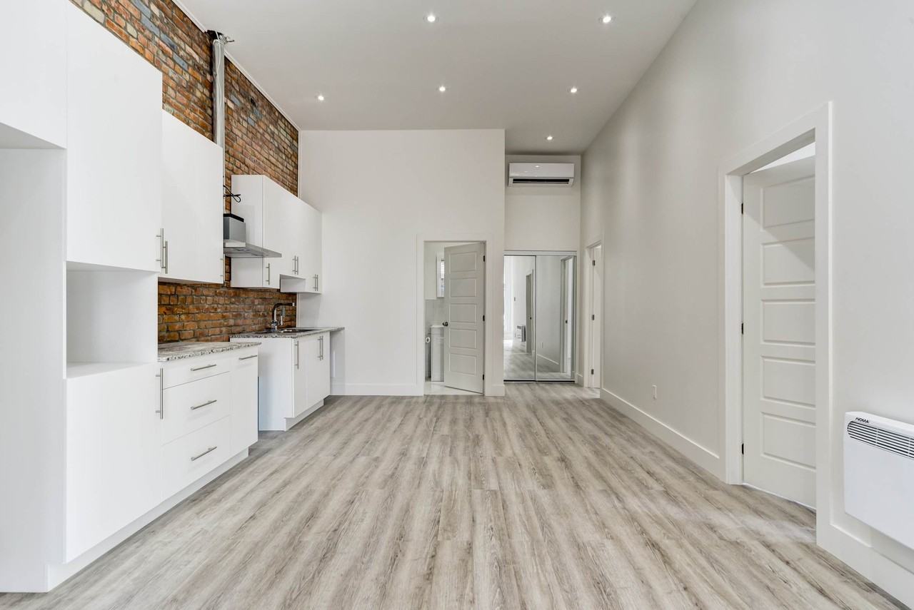 3501 Rue Sainte-Catherine Est #3501 — photo 1