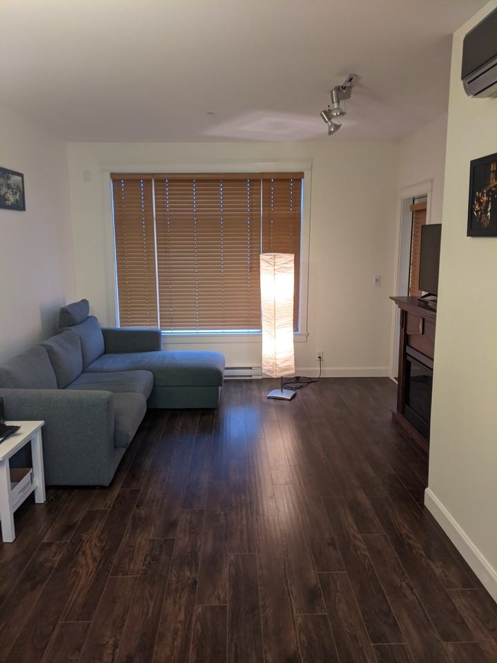 8067 207 Street #421 - Photo 2 of 9