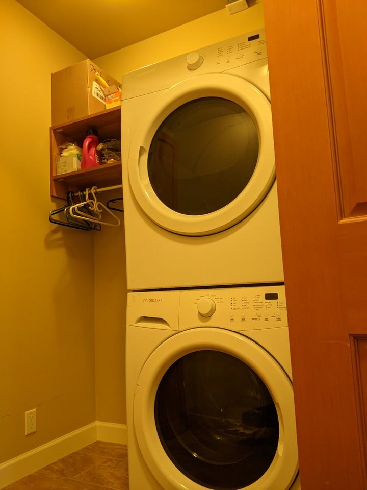80 Ave & 207 St ##421 - Photo 5 of 12