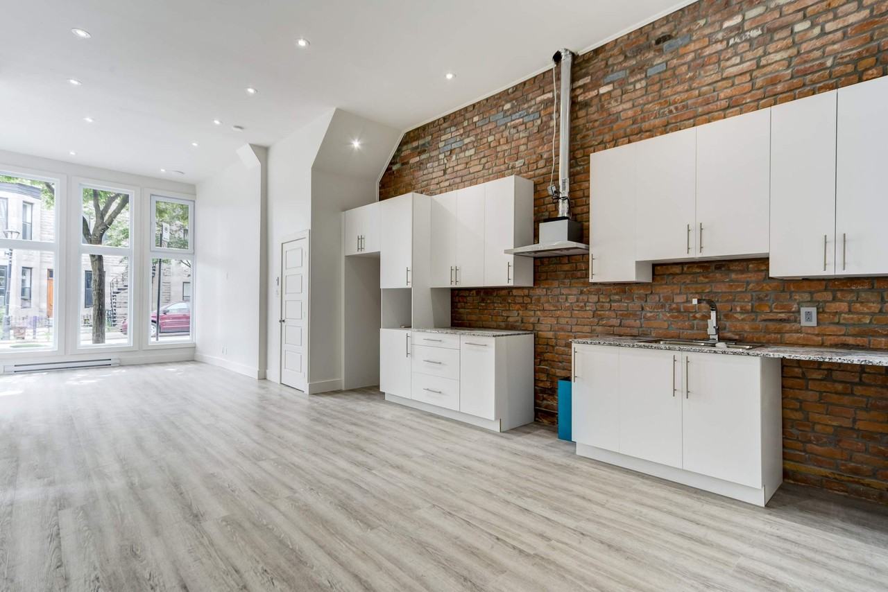3501 Rue Sainte-Catherine Est #3501 — photo 2