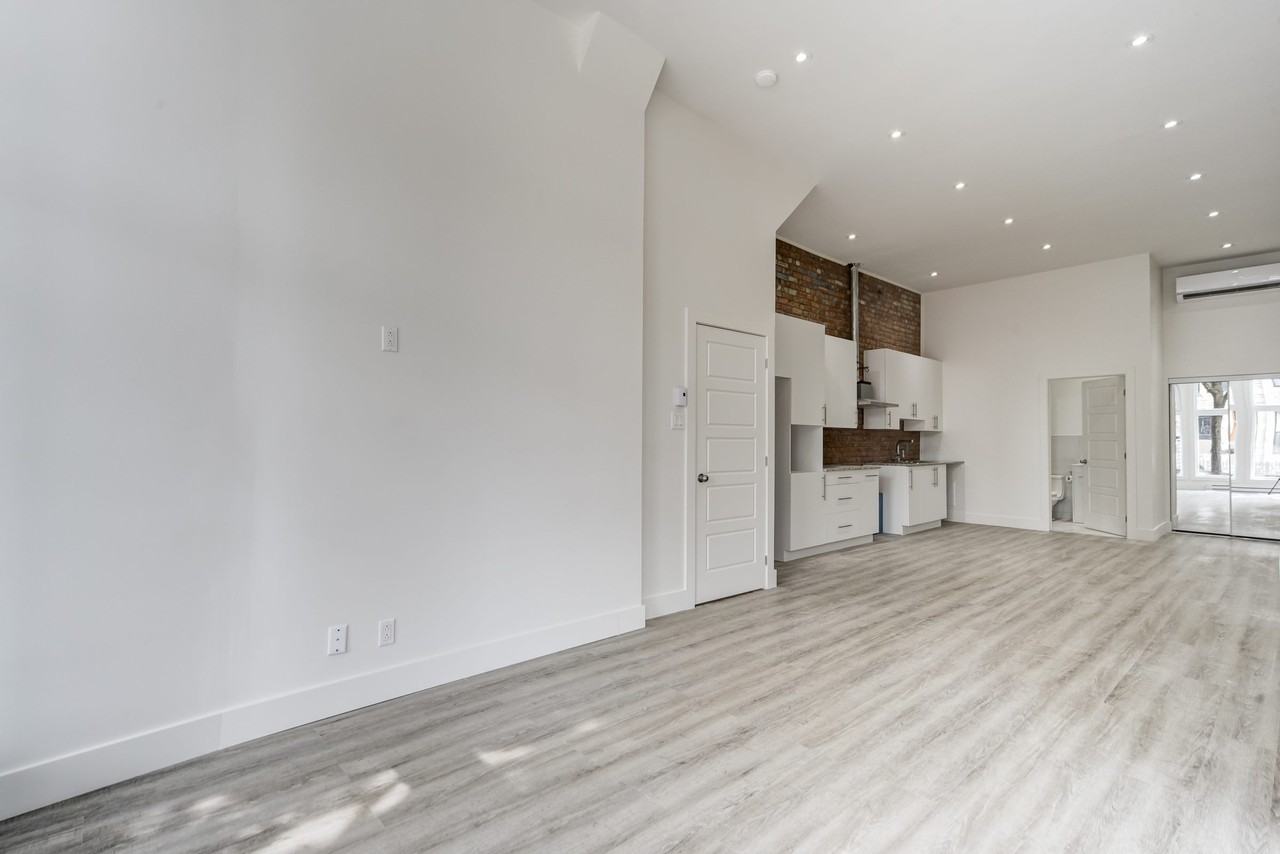 3501 Rue Sainte-Catherine Est #3501 — photo 3