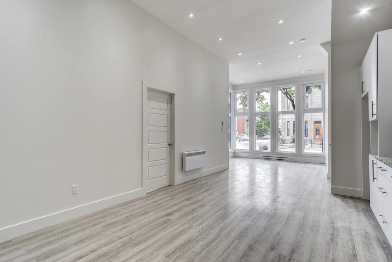 3501 Rue Sainte-Catherine Est #3501 - Photo 5 of 18