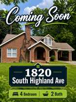 1820 S Highland Ave - Photo 1 of 1