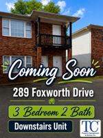 featured image of 289 Foxworth Dr