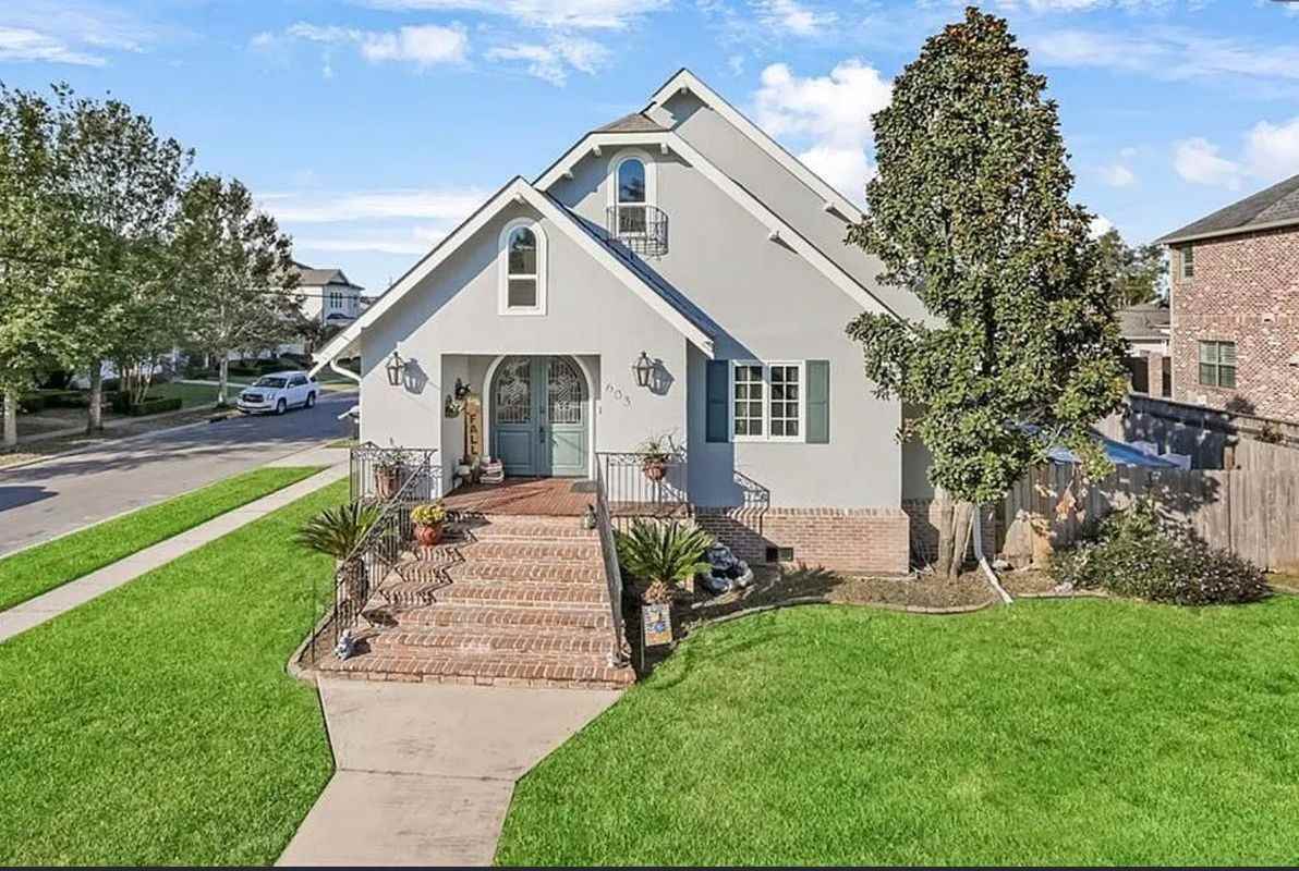 603 French St - Photo 2 of 36