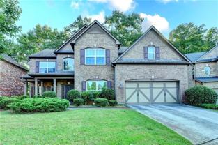 3709 Union Park Dr - Photo 1 of 1