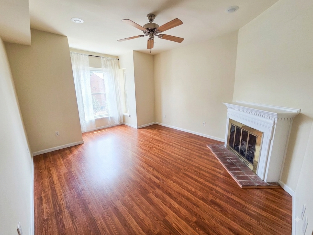 207 R St Nw #4