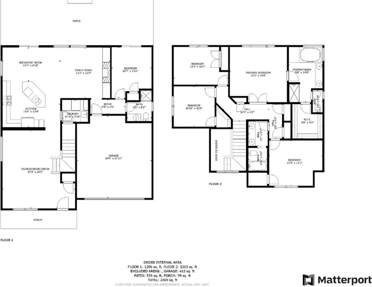 8817 Sw 51st Ave - Photo 2 of 2