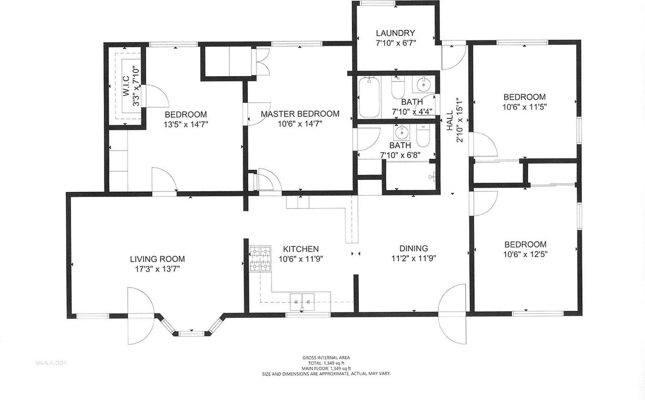 1063 S Park Ave #1063 - Photo 2 of 33