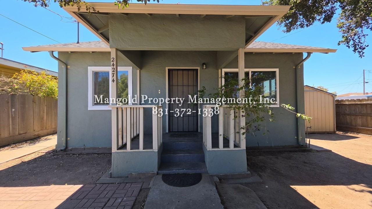 24274 Washington St - Photo 2 of 17