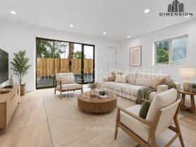 Cute Brick Duplex - Photo 1 of 1