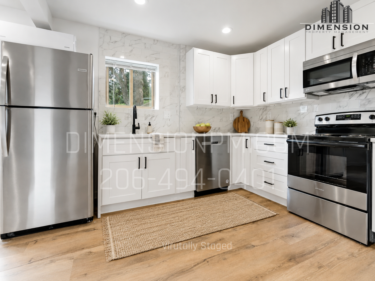 Cute Brick Duplex - Photo 2 of 6