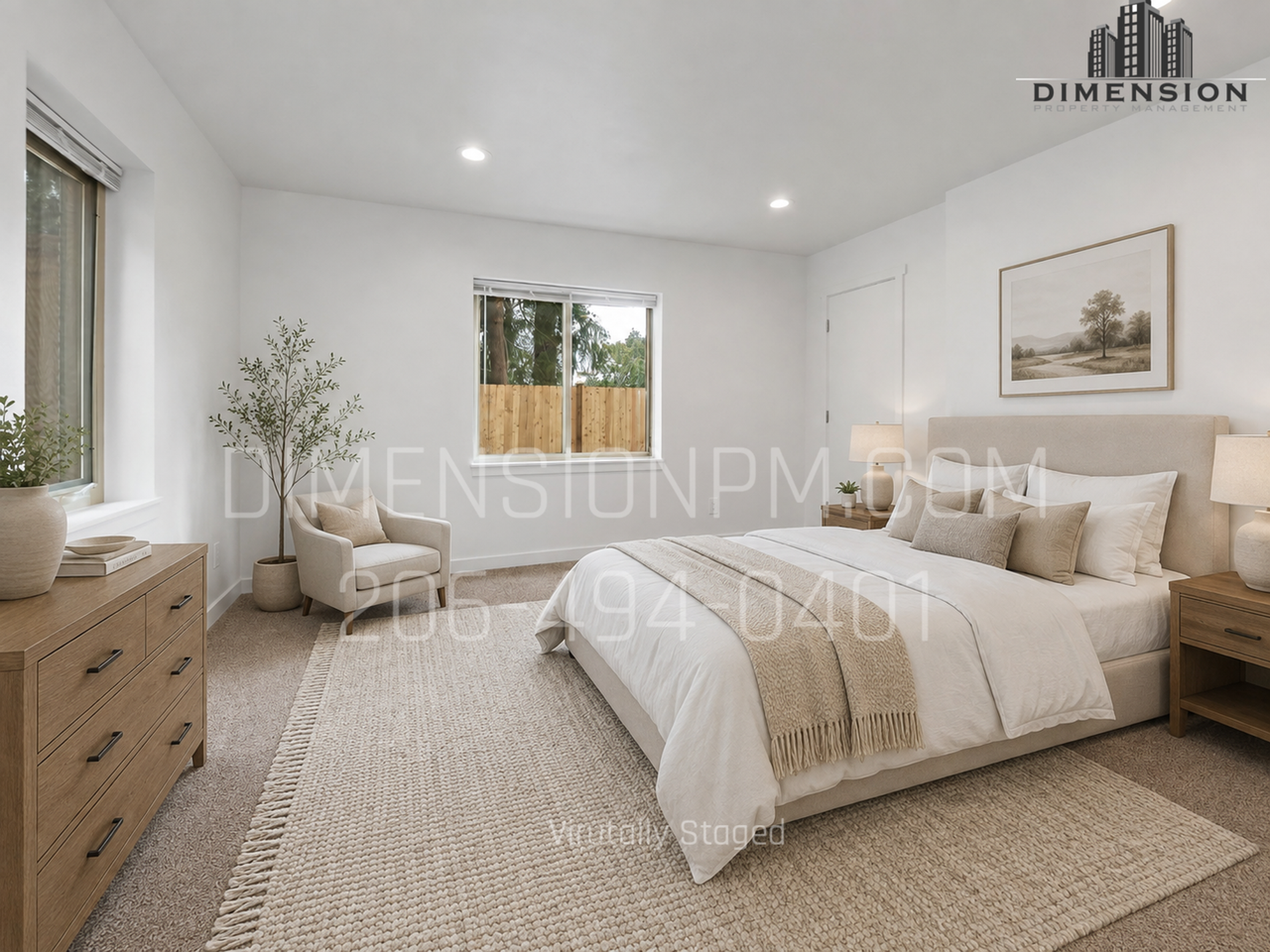 Cute Brick Duplex - Photo 4 of 6