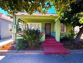532 Auzerais Ave - Photo 1 of 1