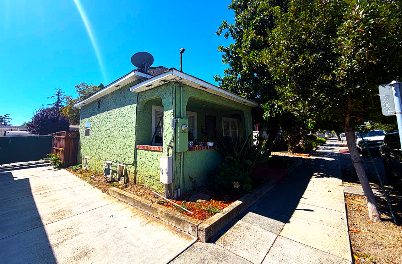 532 Auzerais Ave - Photo 2 of 6