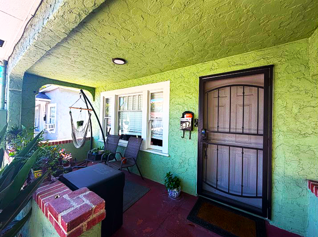532 Auzerais Ave - Photo 3 of 6