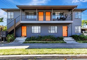 647 N San Pedro St - Photo 1 of 1