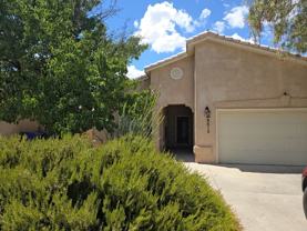8415 Calle Soquelle Ne - Photo 1 of 1