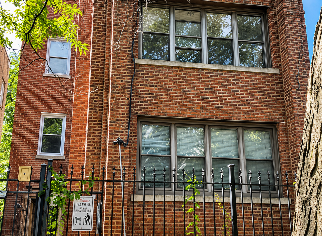 N Marshfield Ave & W Howard St - Photo 3 of 15