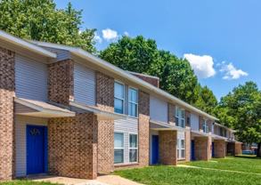The Avenue Apartments - Photo 1 of 1