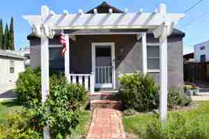 featured image of 629 W Culver Ave