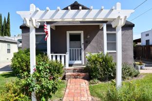 629 W Culver Ave - Photo 1 of 1