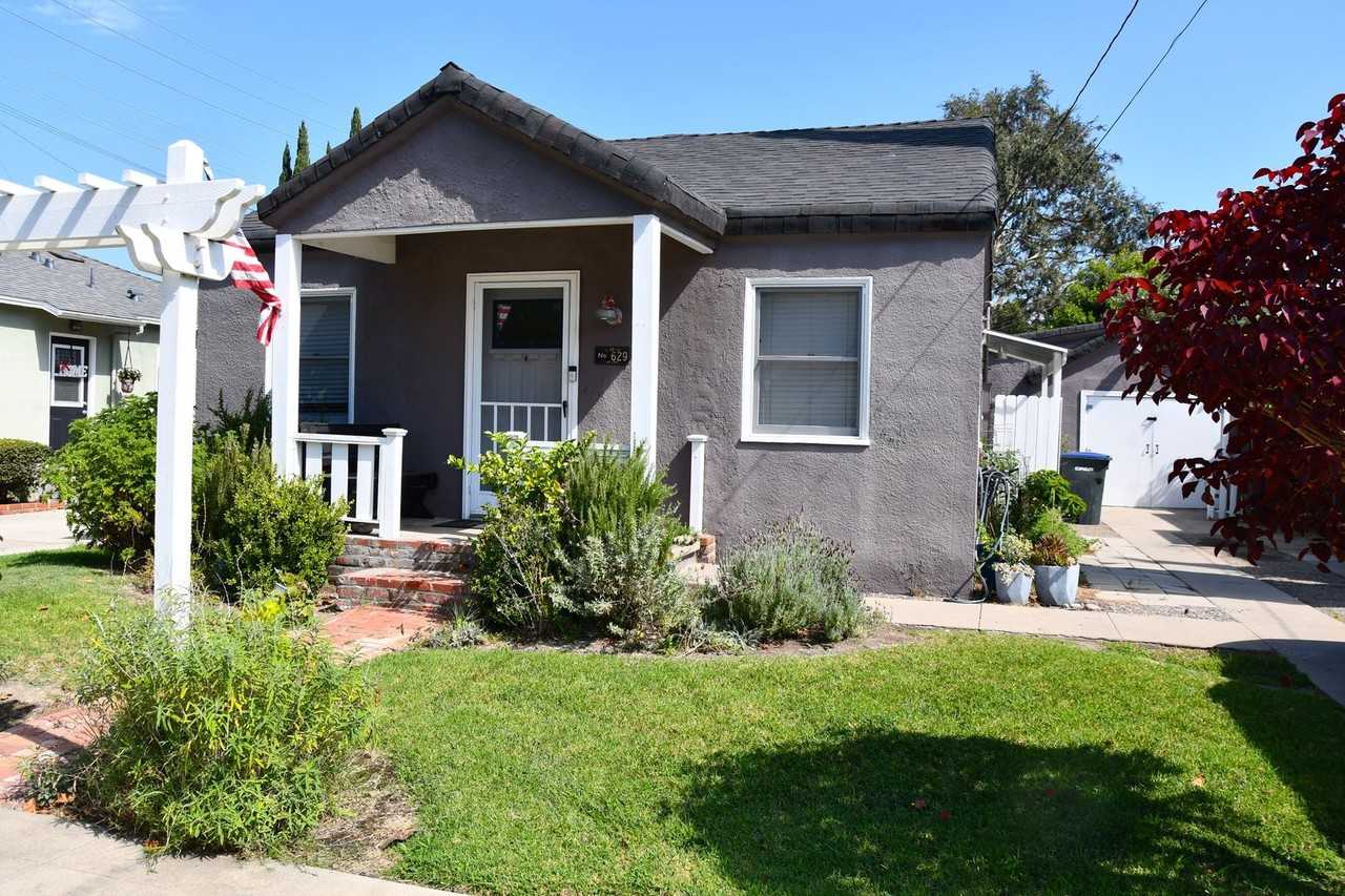 629 W Culver Ave - Photo 3 of 50