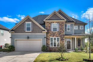 852 Williford Run Dr - Photo 1 of 1