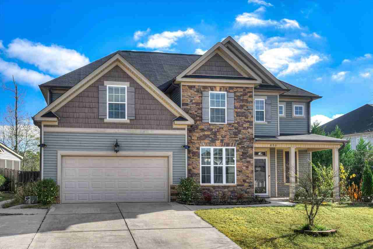 852 Williford Run Dr - Photo 2 of 44