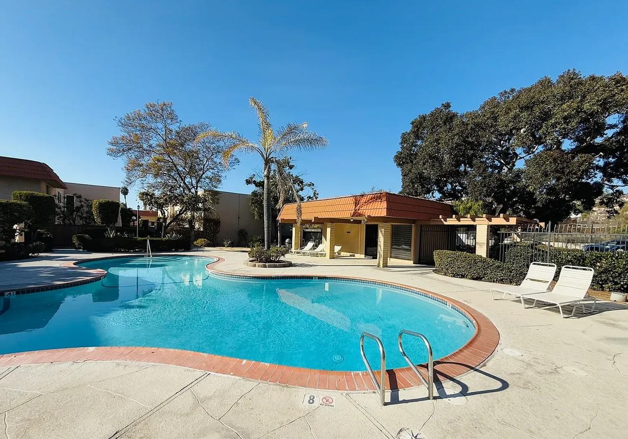 6831 Alvarado Rd #6