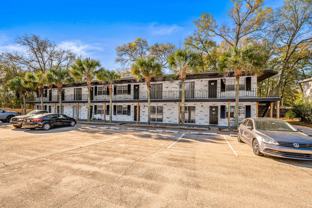 Magnolia Street Apartments single building complex - Photo 1 of 1