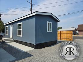 Calza's Mobile Home Court - Photo 1 of 1