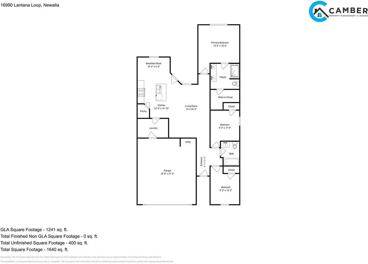 16951 Buck Cir - Photo 7 of 29