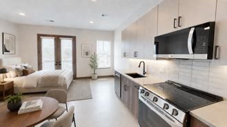120 On Oak Luxury Apartments - Photo 1 of 1